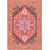 Barksdale Oriental Area Rug