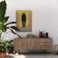 Arrangement succulent Anre