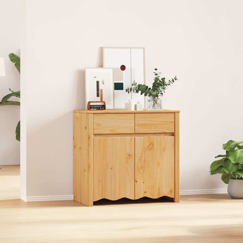 Sideboard, Brown