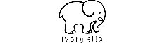 Logo Ivory Ella