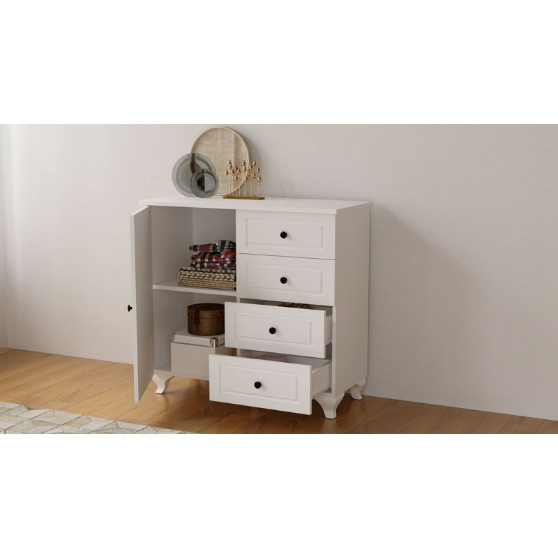 Commode