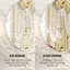 Miroir mural Aevar-129204625