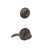Oil Rubbed Bronze selected