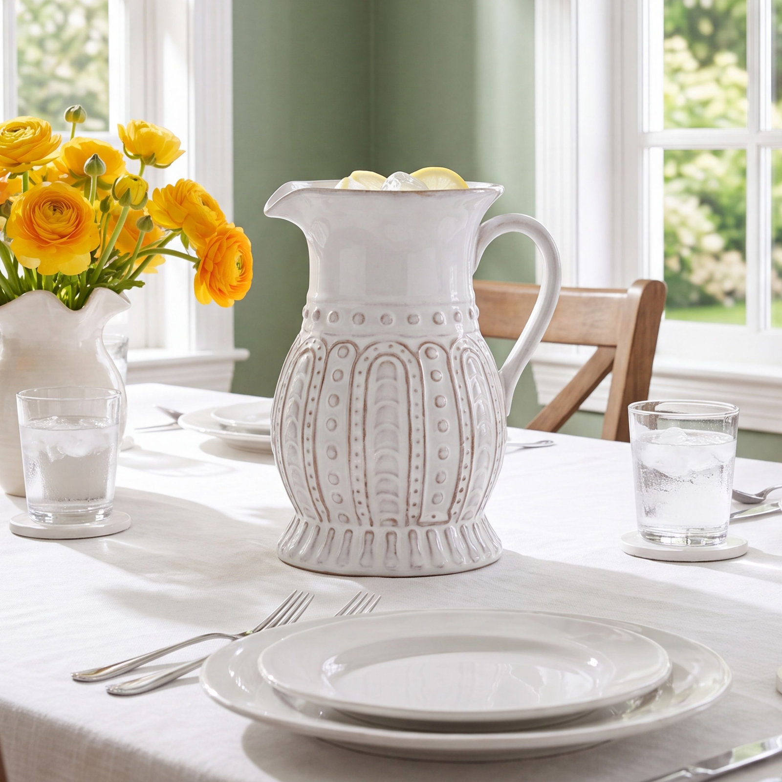 Charlot 1oz. Pitcher