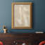 Buff Buff Shapes II - reproduction d'art sur toile-1684263583