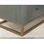 Canapé 8 tiroirs Timber