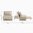 Jacquelyn 32" Wide Convertible Chair-787126318-787393729