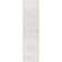 Herrod Machine Woven Gray/Ivory Area Rug