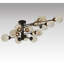 Galaxy 15 - Light Chandelier