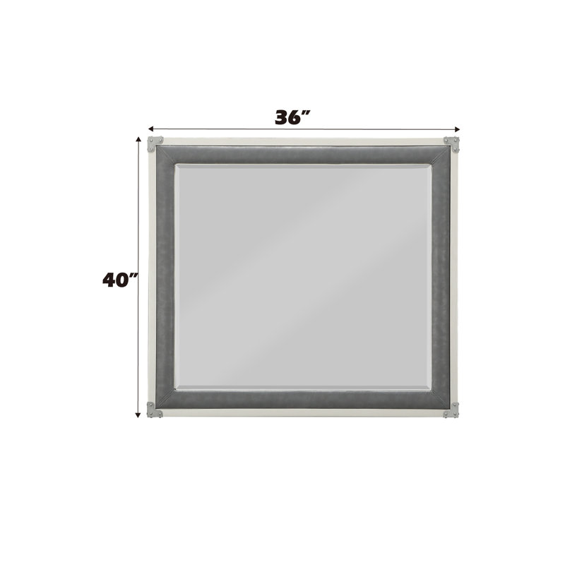 Miroir Exquis