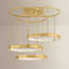 Vernazza Flush Mount-1588129427