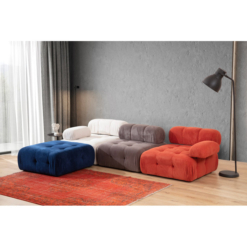 Charmi Sofa