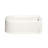 Broad 60" x 32" Alcove Soaking Acrylic Bathtub-60772218