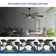 60 Inch Smart Ceiling Fan With Light Kit