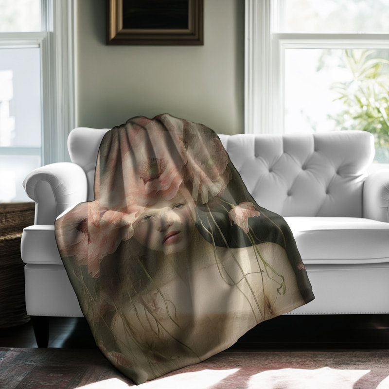 Throw Blanket, Queen