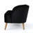 Snowhill Recessed Arm Settee-138196033