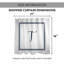 Rideau de douche simple -1283910832-1283911496