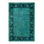 Vondie One-of-a-Kind 6' 1" X 9' 1" Hand Knotted Area Rug