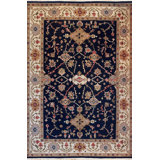 KAZAK 9 BLACK