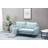 Estancia 72'' Velvet Sofa-2053735603