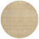 Tisdell Area Rug with Non-Slip Backing