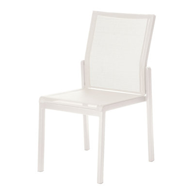 Outdoor Dining Side Chair
