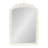 Avenn Engineered Wood Flat Mirror-972583741