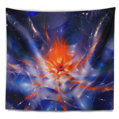 Machine Tapestry