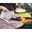 Ensemble d'outils pour barbecue avec étui de rangement 4 pièces Joseph