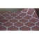 Geometric Indoor / Outdoor Rug