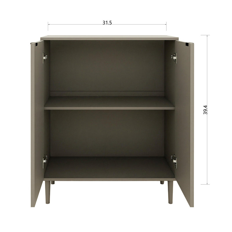 Accent Cabinet