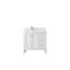 Nashville X P 22 po De salle de bain Quartz-112748596-112748590-112748597
