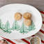 Melamine Lastra Holiday Melamine Platter