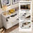 Barberton 6 - Drawer Accent Chest-1629889563