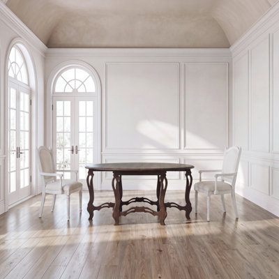 Westminster Gateleg Table, Truffle