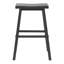 Tabouret de bar 30 po avec patins Knaack-982061322-997554995