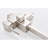 Waterfall Faucet with Diverter