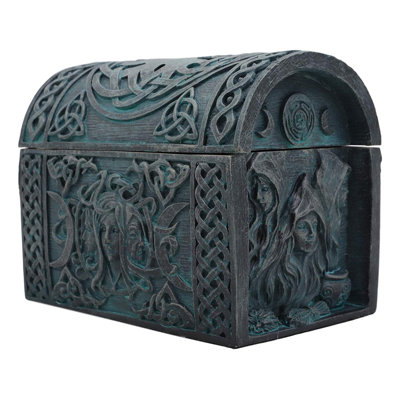 Cheviot Decorative Box