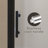 33-32 "x 72" Bifold Shower Door, 1/4"(6mm) Tempered Glass, Matte Black Aluminum Frame, Explosion Proof Film