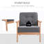 Hawa Accent Chair