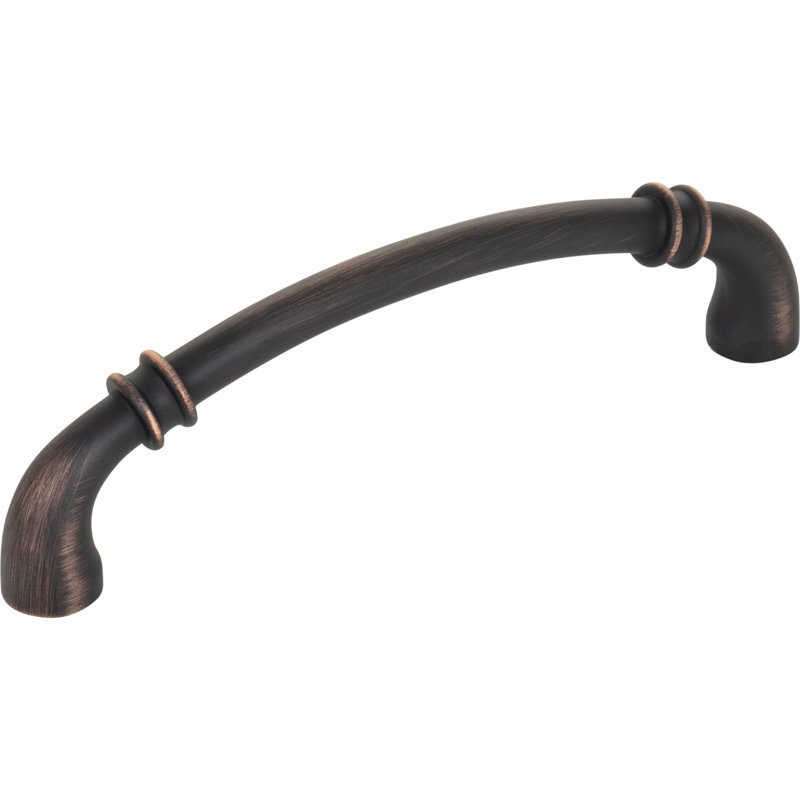 Marie Bar / Handle Pull, Brushed Oil Rubbed Bronze