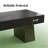 Coffee Table, Rectangular Greeting Table, Center Table-397745089