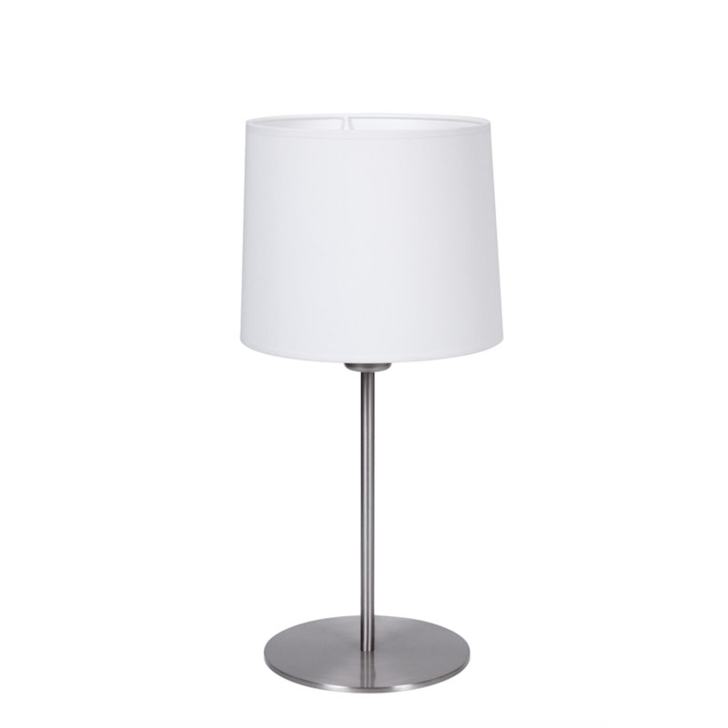 Claire Metal Table Lamp