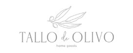 Tallo de Olivo Logo