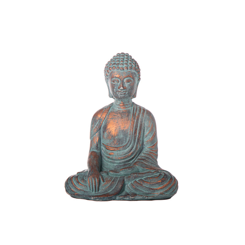 Gurshaan Figurines & Sculptures, Copper
