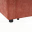 Canapé-lit modulaire en L Chenille-2095247328