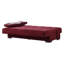 Canapé-lit rembourré convertible avec rangement-1081845902