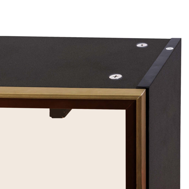 Armoire de rangement murale à grande capacité