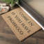 Addisyn Non-Slip Indoor Doormat