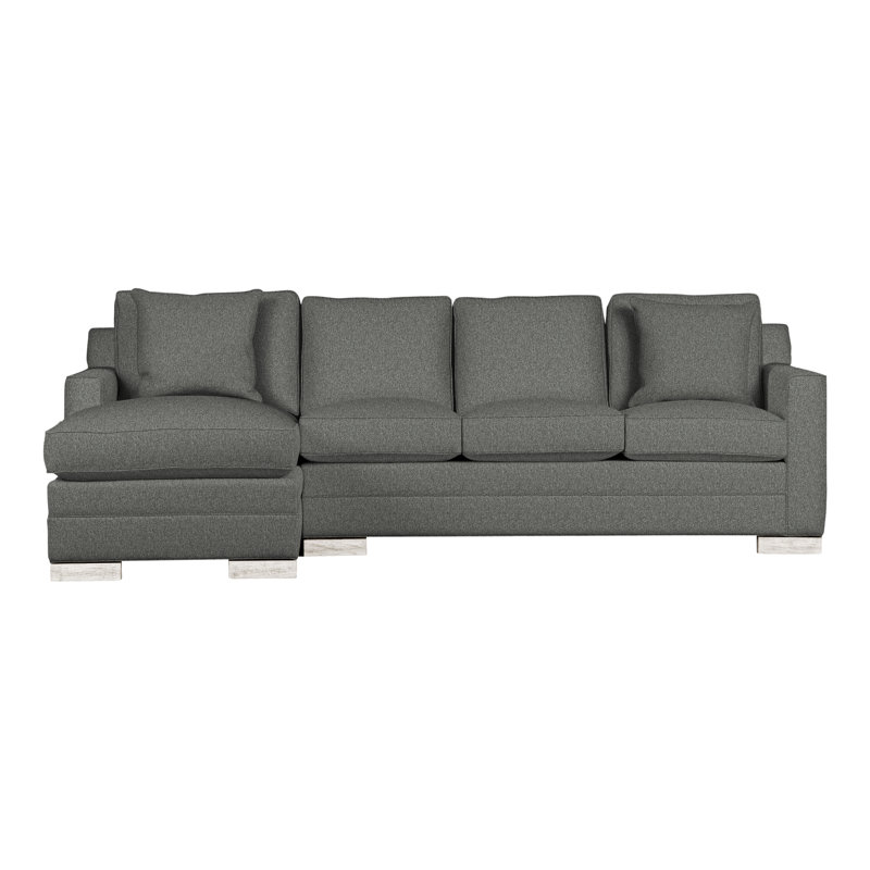Summerton Chaise Sectional, Ian Pewter, Casa Blanca
